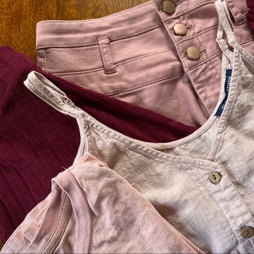 7 Piece Bundle - image 3